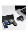 logilink Czytnik kart USB3.2 Gen 1, SD/microSD - nr 5