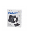 logilink Czytnik kart USB3.2 Gen 1, SD/microSD - nr 6