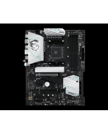 msi Płyta główna B550 GAMING WIFI 4DDR4 HDMI/DP ATX nr 1