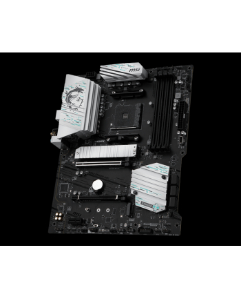 msi Płyta główna B550 GAMING WIFI 4DDR4 HDMI/DP ATX nr 2