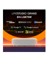 Epson Lifestudio Grand EH-LS670W biały - nr 16