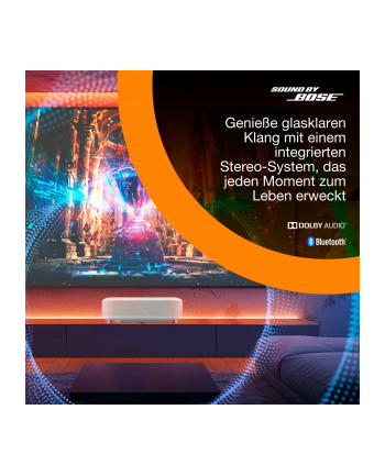 Epson Lifestudio Grand EH-LS670W biały nr 2