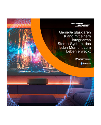 Epson Lifestudio Grand EH-LS670B