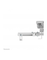 neomounts Uchwyt sufitowy do projektora CL25-530WH1 h:25,5 cm biały - nr 31