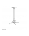 neomounts Uchwyt sufitowy do projektora CL25-540WH1 h:60,5-90,5 cm biały - nr 27