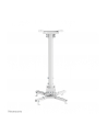 neomounts Uchwyt sufitowy do projektora CL25-540WH1 h:60,5-90,5 cm biały - nr 30