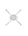 neomounts Uchwyt sufitowy do projektora CL25-540WH1 h:60,5-90,5 cm biały - nr 9