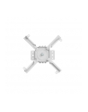 neomounts Uchwyt sufitowy do projektora CL25-550WH1 h:74,5-114,5 cm biały - nr 5