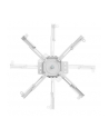 neomounts Uchwyt sufitowy do projektora CL25-550WH1 h:74,5-114,5 cm biały - nr 7