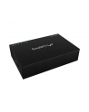 lanberg Switch DSM1-1005 5X 1GB/S niezarządzalny Gigabit Ethernet Desktop 12V ( obudowa metalowa) - nr 4