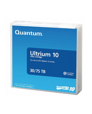 quantum Data Cartridge LTO-10 MR-L10MQN-01
