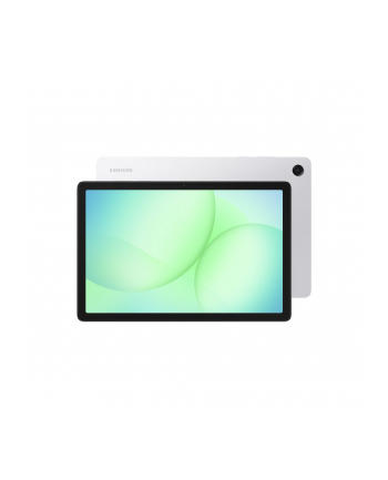 Samsung Galaxy Tab A11+ 128GB WiFi srebrny
