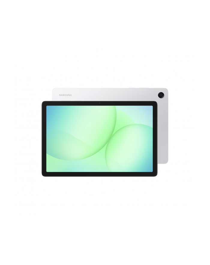 Samsung Galaxy Tab A11+ 128GB WiFi srebrny główny