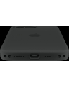 apple Etui silikonowe z MagSafe do iPhonea 17e - czarne - nr 15