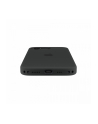 apple Etui silikonowe z MagSafe do iPhonea 17e - czarne - nr 5