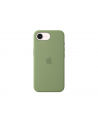 apple Etui silikonowe z MagSafe do iPhonea 17e - jasny mech - nr 6