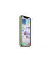 apple Etui silikonowe z MagSafe do iPhonea 17e - jasny mech - nr 8