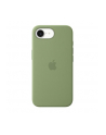 apple Etui silikonowe z MagSafe do iPhonea 17e - jasny mech - nr 9