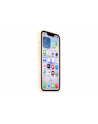 apple Etui silikonowe z MagSafe do iPhonea 17e - wanilia - nr 8