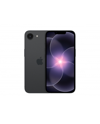 apple iPhone 17e 256GB Czarny nr 2