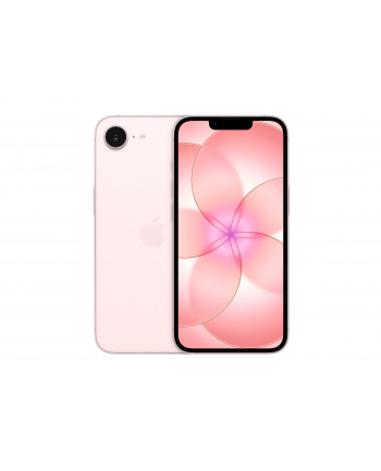 apple iPhone 17e 256GB Jasnoróżowy nr 2