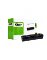 KMP Toner yellow ersetzt HP W 2212 A No. 207 A - nr 1