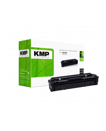 KMP Toner czarny ersetzt HP W 2210 X No. 207 X nr 1