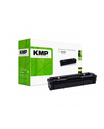 KMP Toner yellow ersetzt HP W 2212 X No. 207 X nr 1