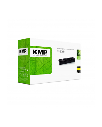 KMP Toner yellow ersetzt HP W 2212 X No. 207 X nr 2