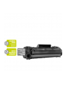 KMP Toner czarny ersetzt HP W 1350 A No. 135 A - nr 3