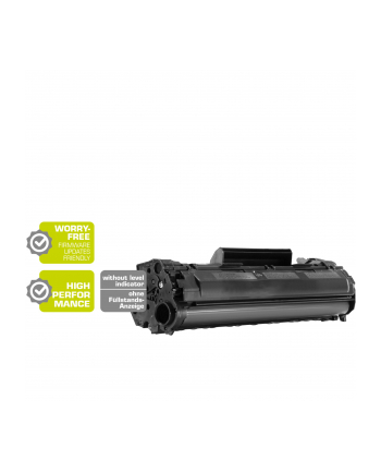 KMP Toner czarny ersetzt HP W 1350 A No. 135 A nr 2