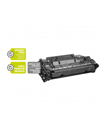 KMP Toner czarny ersetzt HP W 1490 X No. 149 X nr 2