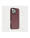 Moment Case MagSafe for iPhone 16 Pro Max Red Clay - nr 1