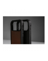 Nomad Rugged skorzane etui IP 17 Pro Black Horween - nr 7