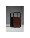 Nomad Rugged skorzane etui IP 17 Pro Black Horween - nr 8