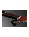 Nomad Modern skorzane etui iPhone 17 Pro Burgundy Horween - nr 8