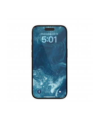 Nomad Screen Pczerwonyector iPhone 16 Pro