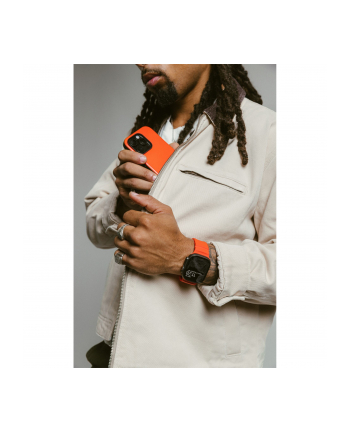 Nomad Sport Case iPhone 16 Pro Magma