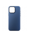 Nomad Sport Case iPhone 16 Pro Max Naval Blue - nr 13