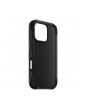 Nomad Rugged Case iPhone 16 Pro Black - nr 11