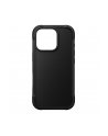 Nomad Rugged Case iPhone 16 Pro Black - nr 13