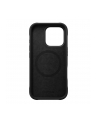 Nomad Rugged Case iPhone 16 Pro Black - nr 9
