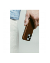 Nomad Traditional Leather Case iPhone 16 Pro Max Brown - nr 4
