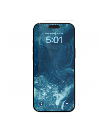 Nomad Screen Pczerwonyector iPhone 17 Pro Max