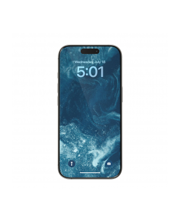 Nomad Screen Pczerwonyector iPhone 17 / 17 Pro