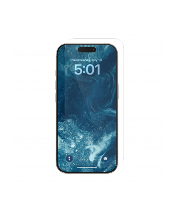 Nomad Screen Pczerwonyector iPhone 17 / 17 Pro