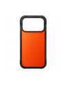 Nomad Rugged Case iPhone 17 Pro Ultra pomarancz - nr 1