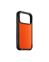 Nomad Rugged Case iPhone 17 Pro Ultra pomarancz - nr 6