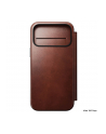 Nomad Modern Leather Folio iPhone 17 Pro Max Olde Dublin H. - nr 11
