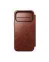 Nomad Modern Leather Folio iPhone 17 Pro Max Olde Dublin H. - nr 7